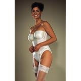 Panache Special Occasions Underwire Basque