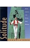 Solitude: Art and Symbolism in the National Basque Monument (Basque Series)