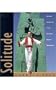 Solitude: Art And Symbolism In The National Basque Monument (The Basque Series)