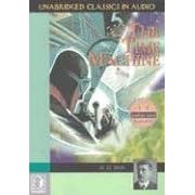 The Time Machine (Mysteries/Sci-Fi)