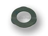Gas cap packing