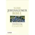 Neue Jerusalemer Bibel: Einheits�bersetzung. Mit dem Kommentar der Jerusalemer Bibel
