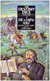 The Destiny Dice (Book 1 of The Gaming Magi)