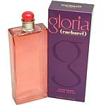 GLORIA by Cacharel - EDT MINI 0.25 oz for Women