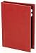 TAP Superior Mount Photo Album 4x6 10 Page Red