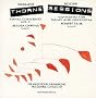 Francis Thorne: Piano Concerto No. 3; Roger Sessions: Concerto for Piano and Orchestra