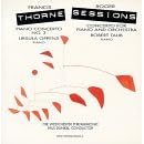 Sessions/Thorne: Piano Concertos