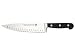 J.A. Henckels International Classic 8-Inch Hollow Edge Chef's Knife