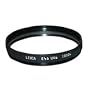 Leica E46 UVa Glass Filter with Black Mount (13004)