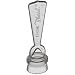 Briggs PlastiBell Circumcision Device, Hospital Bulk Pack, 125 per Box