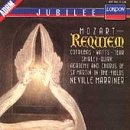 Review Decca  / Mozart: Requiem