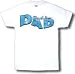 New Dad #2 Adult T-Shirt
