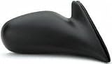 98-02 TOYOTA COROLLA MIRROR RH (PASSENGER SIDE), Manual (1998 98 1999 99 2000 00 2001 01 2002 02) TY38R 8791002090