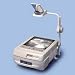Model 1810 Overhead Projector, 3000 Lumens