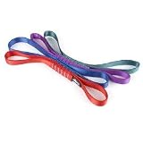 Black Diamond 18mm Nylon Daisy Chain (55 / 140 cm) - Colors May Vary
