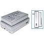 Lenmar SOLOXP-X5 Universal Li-Ion Travel Charger with USB Power Port
