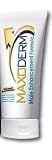 Maxoderm Male Enhancement Formula 2.6 oz