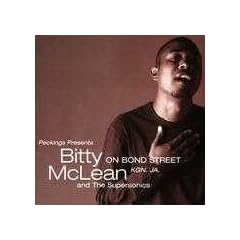 On Bond Street