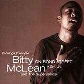Bitty McLean - On Bond Street - Zortam Music