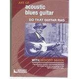 Acoustic Blues Guitar