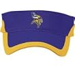 Minnesota Vikings Coaches Sideline Visor