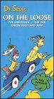 Review Paramount  / Dr. Seuss - On the Loose