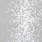 White Edible Glitter by Unknown