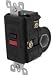 Leviton High Current GFCI 6895 Pool Spa