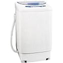 Haier HLP21E 6.6-Pound Pulsator Wash with Stainless Steel Tub
