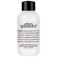 Shear Splendor