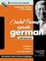 Michel Thomas Speak German Advanced: 5-CD Advanced Program (Michel Thomas Series)