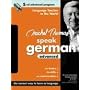 Michel Thomas Speak German Advanced: 5-CD Advanced Program (Michel Thomas Series)