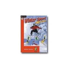 Winter Sport extreme