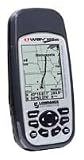 Lowrance iWay 100M GPS 3 Diagonal Screen
