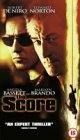 The Score [UK IMPORT] - Robert de Niro