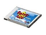 Electronics : AVM FRITZ!Card - ISDN terminal adapter - plug-in card - PC Card - ISDN BRI ST - 128 Kbps