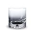 Dartington Crystal Dimple Double Old Fashioned Tumbler (Pair)