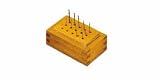 TWIST DRILLS HIGH SPEED STEEL ON STAND SET OF 12
