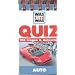 Was ist Was. Quizblock Auto. 180 Fragen und Antworten