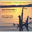 Timeless Vision by  University Of Wisconsin-Eau Claire Jazz Ensamble 