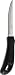 Ergonomically Designed Steak Knife