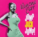 Review Wynona Carr  / Jump Jack Jump!
