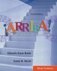 Arriba: Comunicacion & Cultura