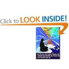 Accounting Information Systems