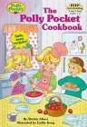 The Polly Pocket Cookbook (Step Into Reading: Step 3)