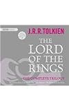 Lord of the Rings: The Complete Trilogy [With Middle Earth Map and CD]