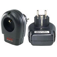 Childrens Toyshop  Electronics : APC Essential Surgearrest - Surge suppressor ( external ) - AC 230 V - 1 Output Connector(s) - Germany