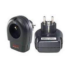 APC P1-GR Surge Protector / �berspannungsschutz Essential