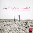 Revue Estonian National Symphony  / Pärt - Pro & Contra