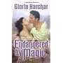 Endangered by Magic